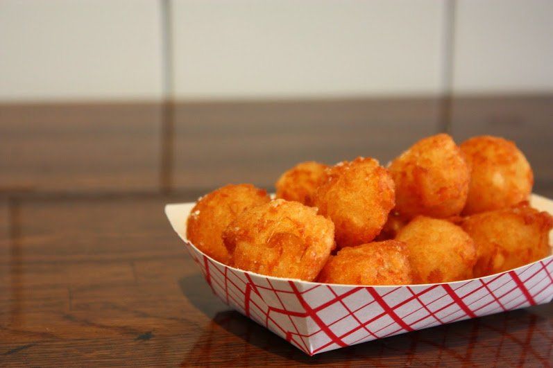 Homemade Tater Tots<br>